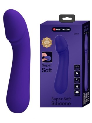 Vibrator za g tačku- BI 14723-3-1